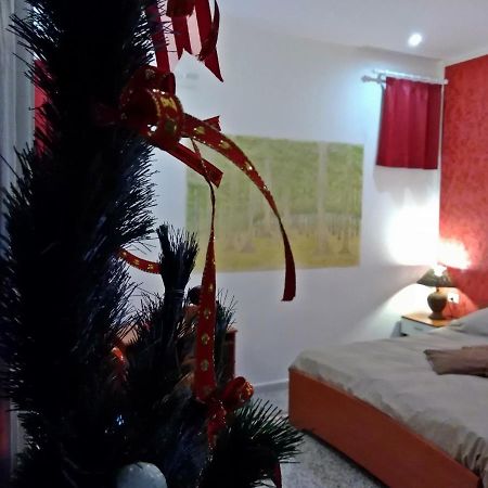 B&B Vico Vacanze Вико дел Гаргано Екстериор снимка